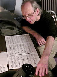 Lee Hyla