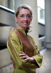 Nicole Paiement