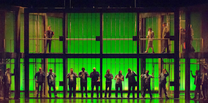 Madison Opera's production of <em>Dead Man Walking</em>
