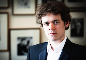 Benjamin Grosvenor