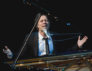Rufus Wainwright