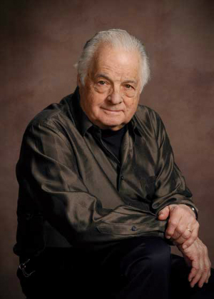 Herbert Bielawa, 1930-2015