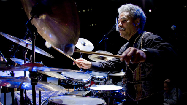 Anthony Brown (Photo by Kathy Sloane)
