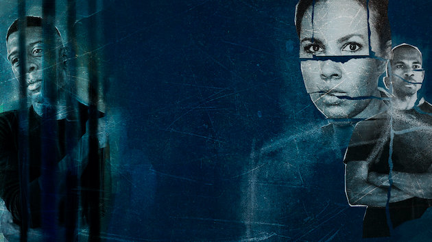 Artwork from Heartbeat Opera's <em>Breathing Free</em>