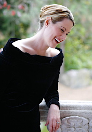 Nicolle Foland is the PCO’s executive director | <em>Credit: Pacific Singers & Actors</em>