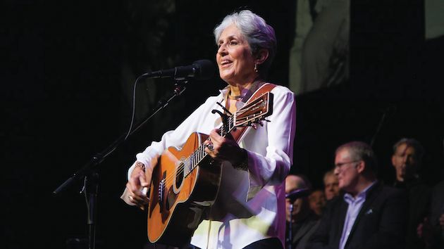 Joan Baez