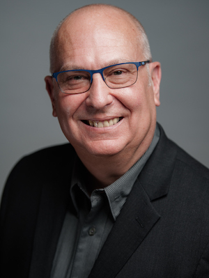 Jim Tibbs