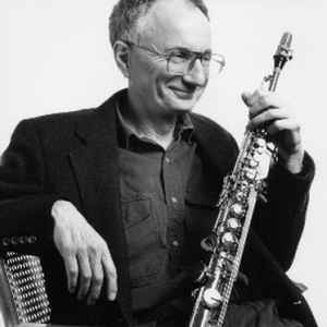 Jon Gibson