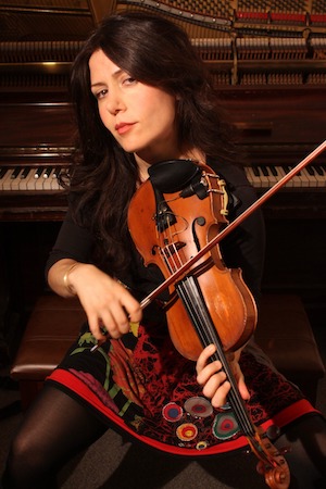 Lili Haydn