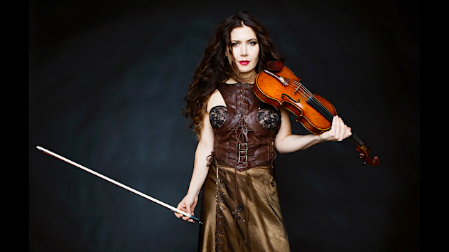 Lili Haydn