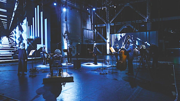 SoundBox/Nostalgia: Caroline Shaw's <em>Entr'acte</em>