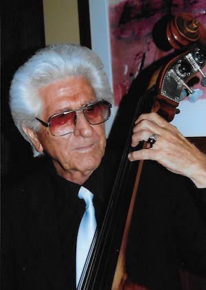 Mario Suraci | <em>Credit: Elizabeth Miller</em>