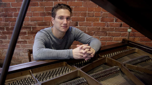 Teddy Abrams